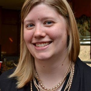 Meet your Posher, Kathryn